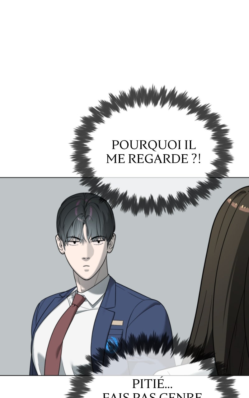 Read Killer Peter FR Manga Online