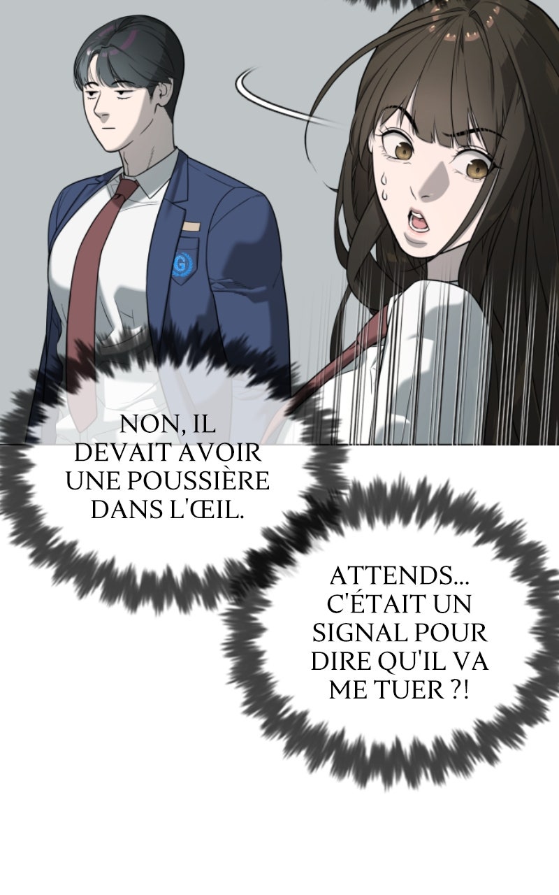 Read Killer Peter FR Manga Online