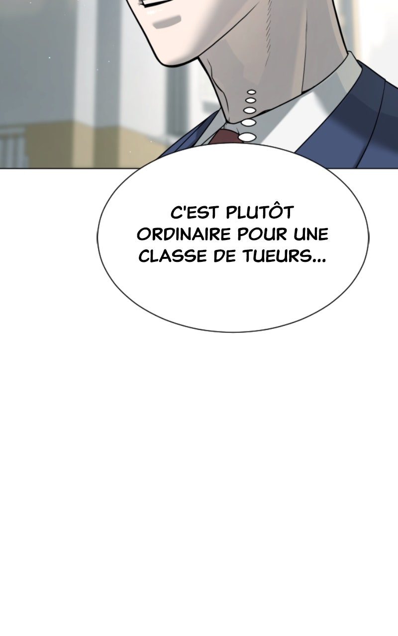 Read Killer Peter FR Manga Online