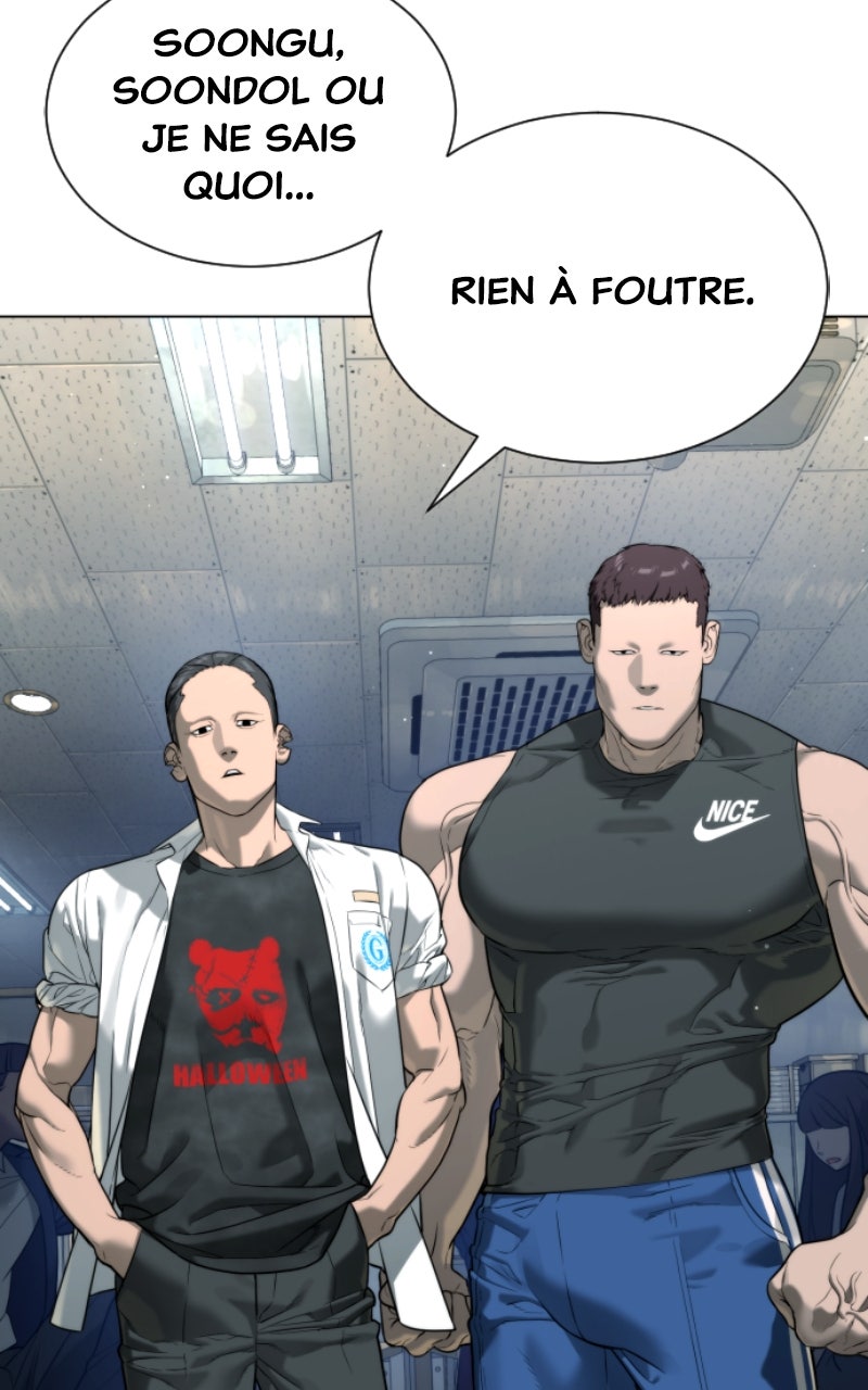 Read Killer Peter FR Manga Online