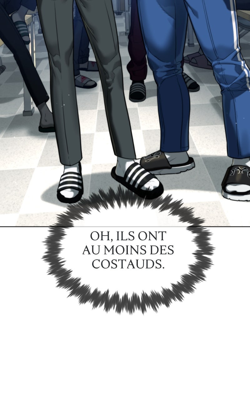 Read Killer Peter FR Manga Online