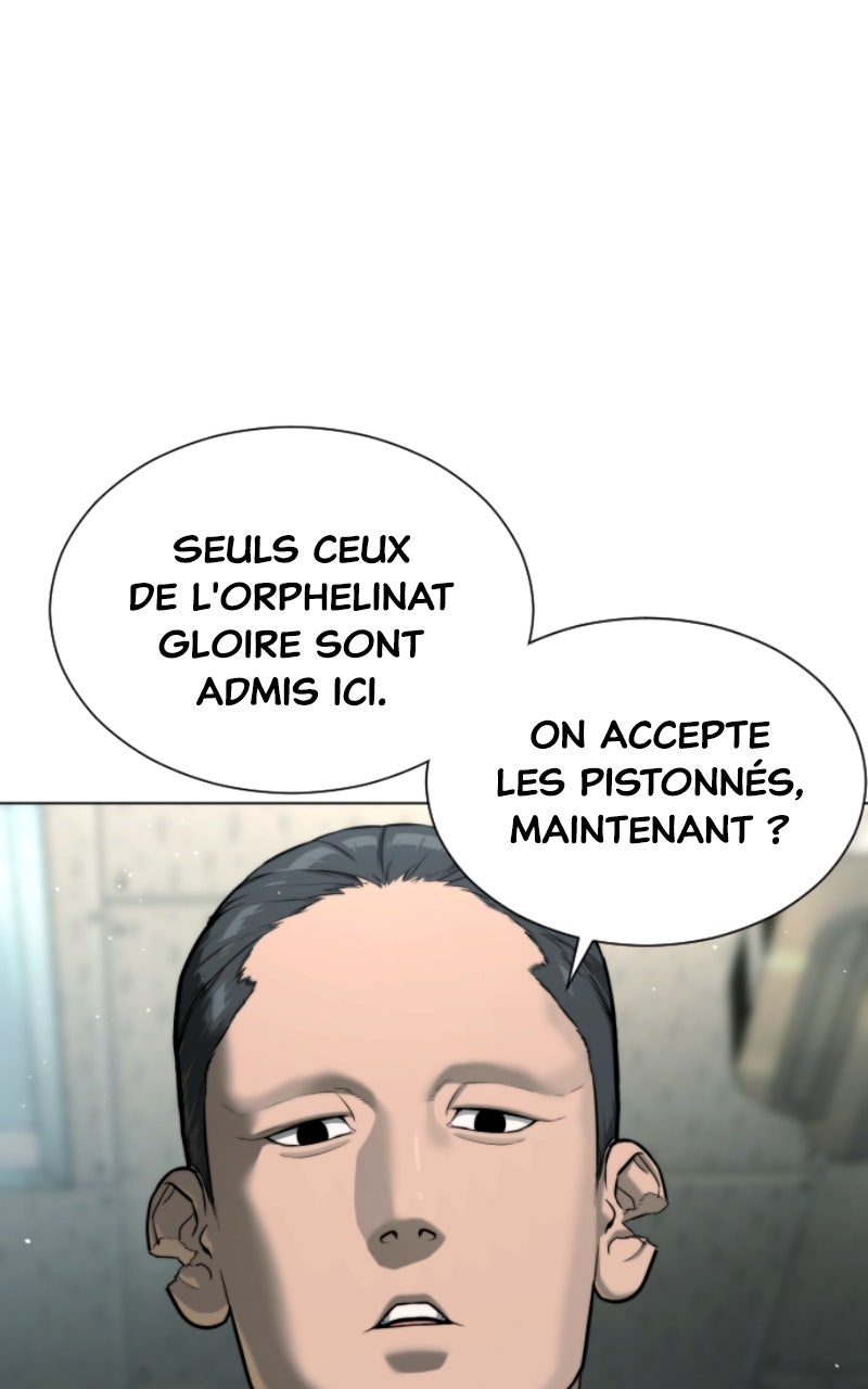 Read Killer Peter FR Manga Online