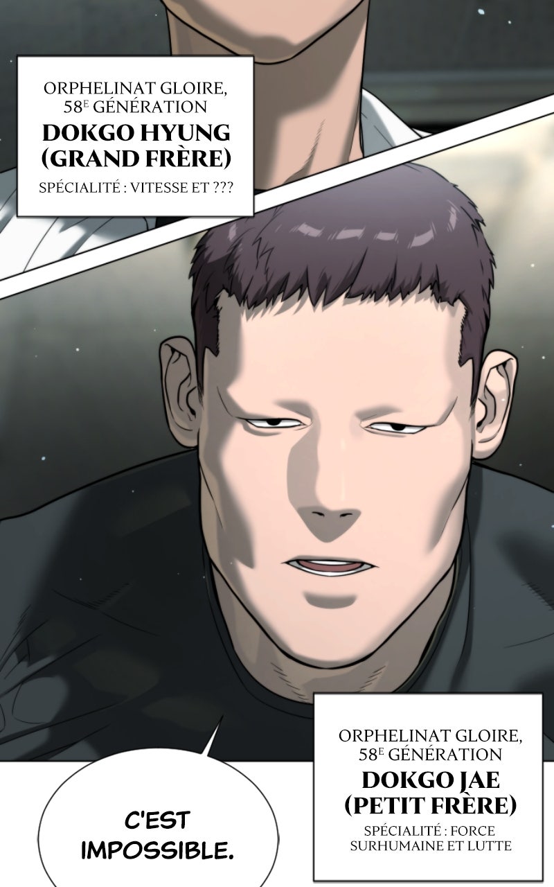 Read Killer Peter FR Manga Online