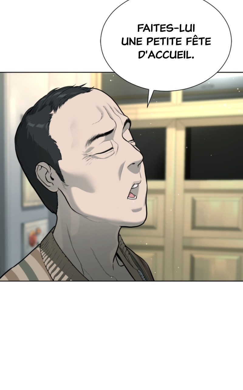 Read Killer Peter FR Manga Online