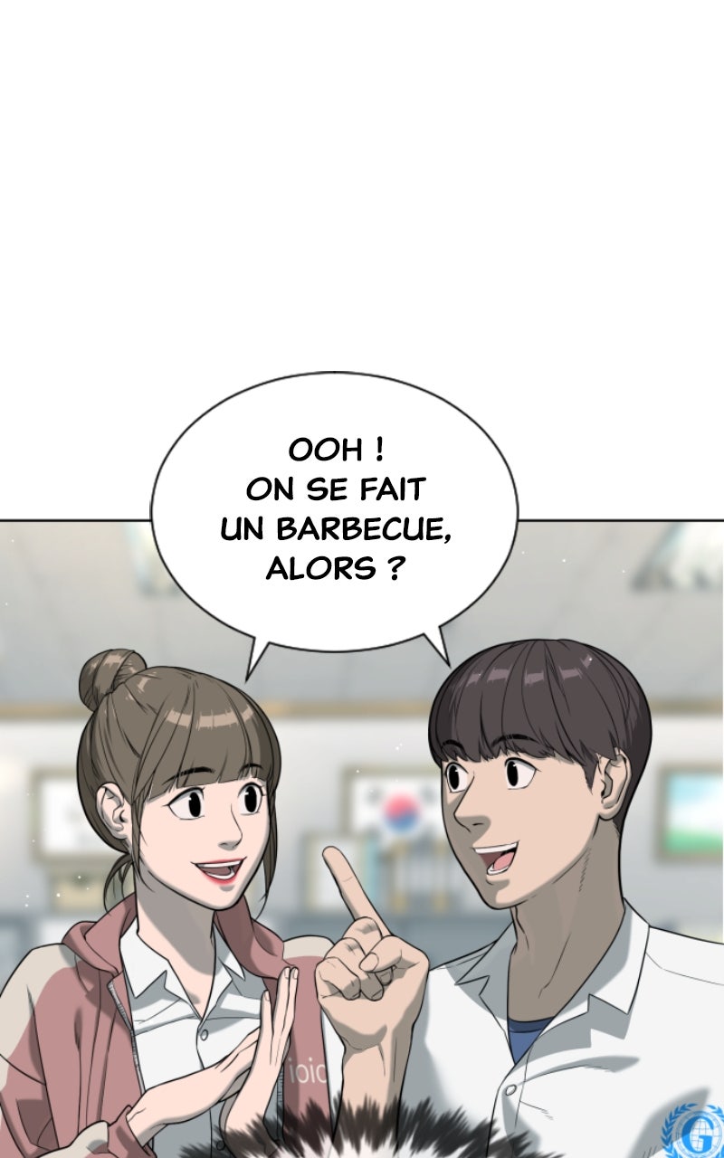 Read Killer Peter FR Manga Online