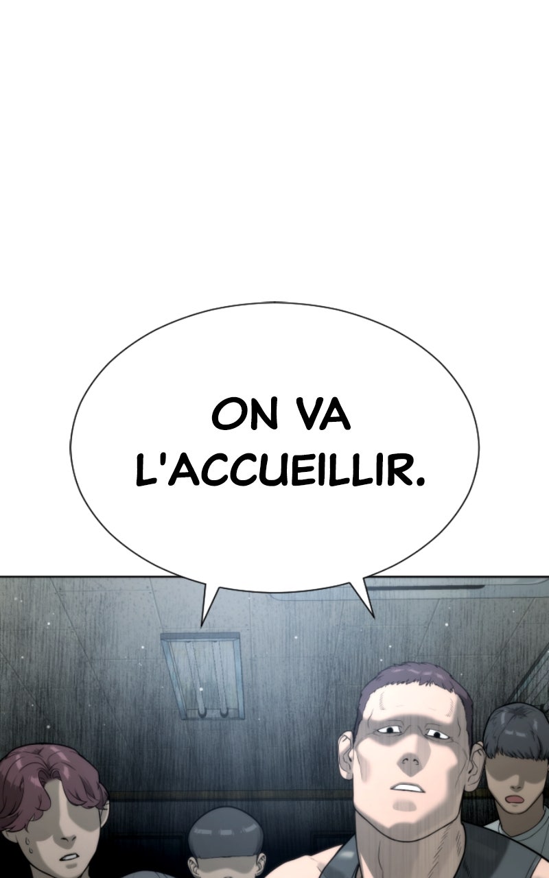 Read Killer Peter FR Manga Online