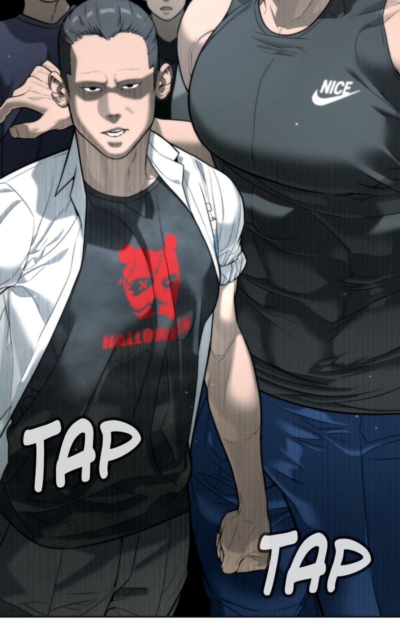 Read Killer Peter FR Manga Online