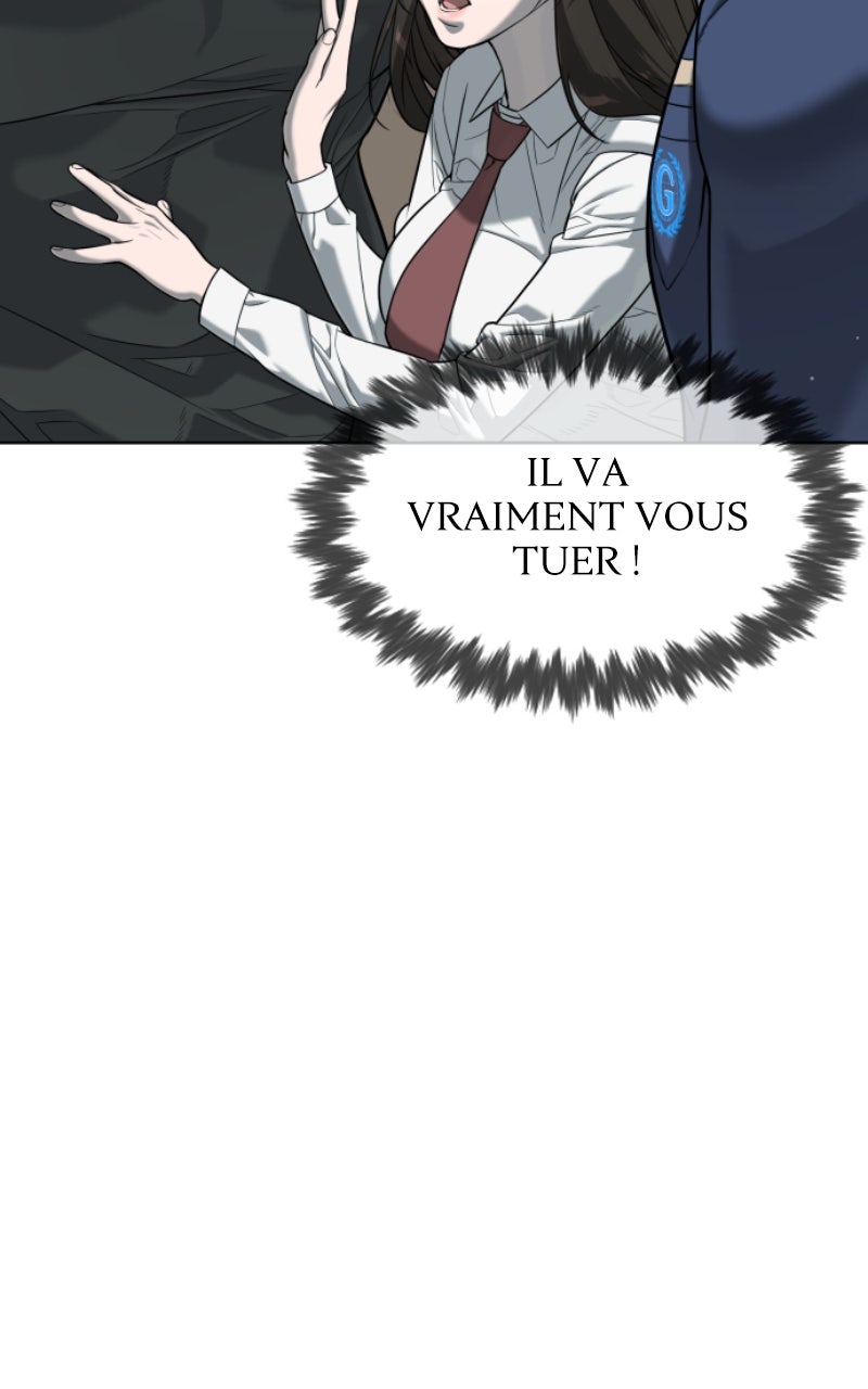 Read Killer Peter FR Manga Online