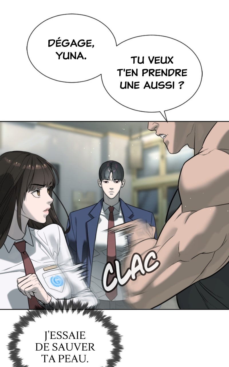 Read Killer Peter FR Manga Online