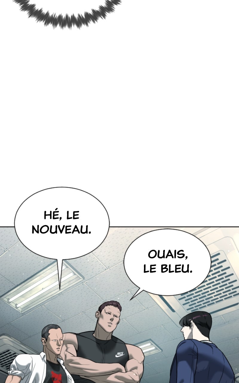 Read Killer Peter FR Manga Online