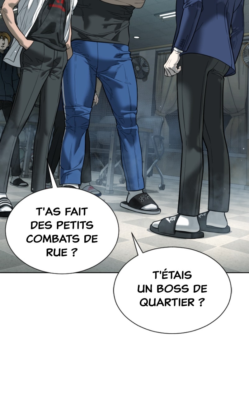 Read Killer Peter FR Manga Online