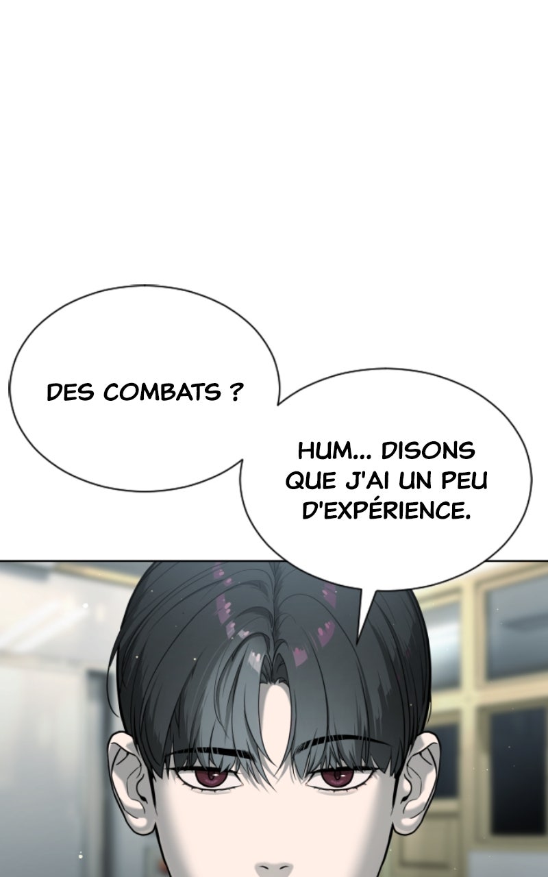 Read Killer Peter FR Manga Online