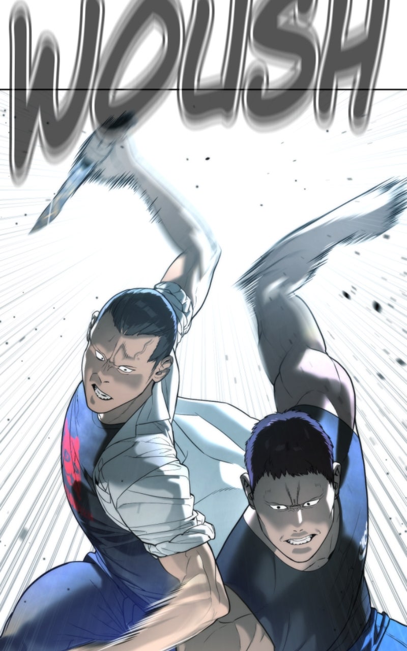 Read Killer Peter FR Manga Online