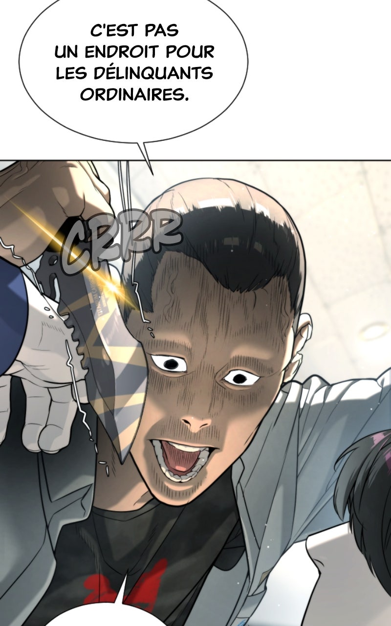 Read Killer Peter FR Manga Online