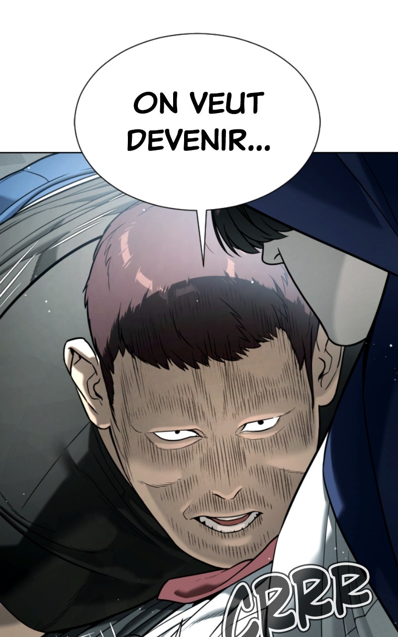 Read Killer Peter FR Manga Online