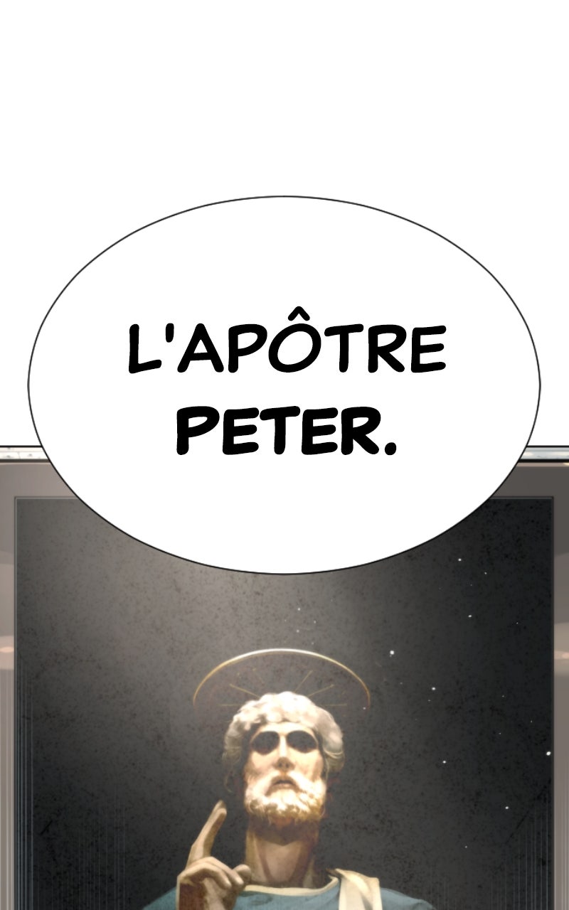 Read Killer Peter FR Manga Online