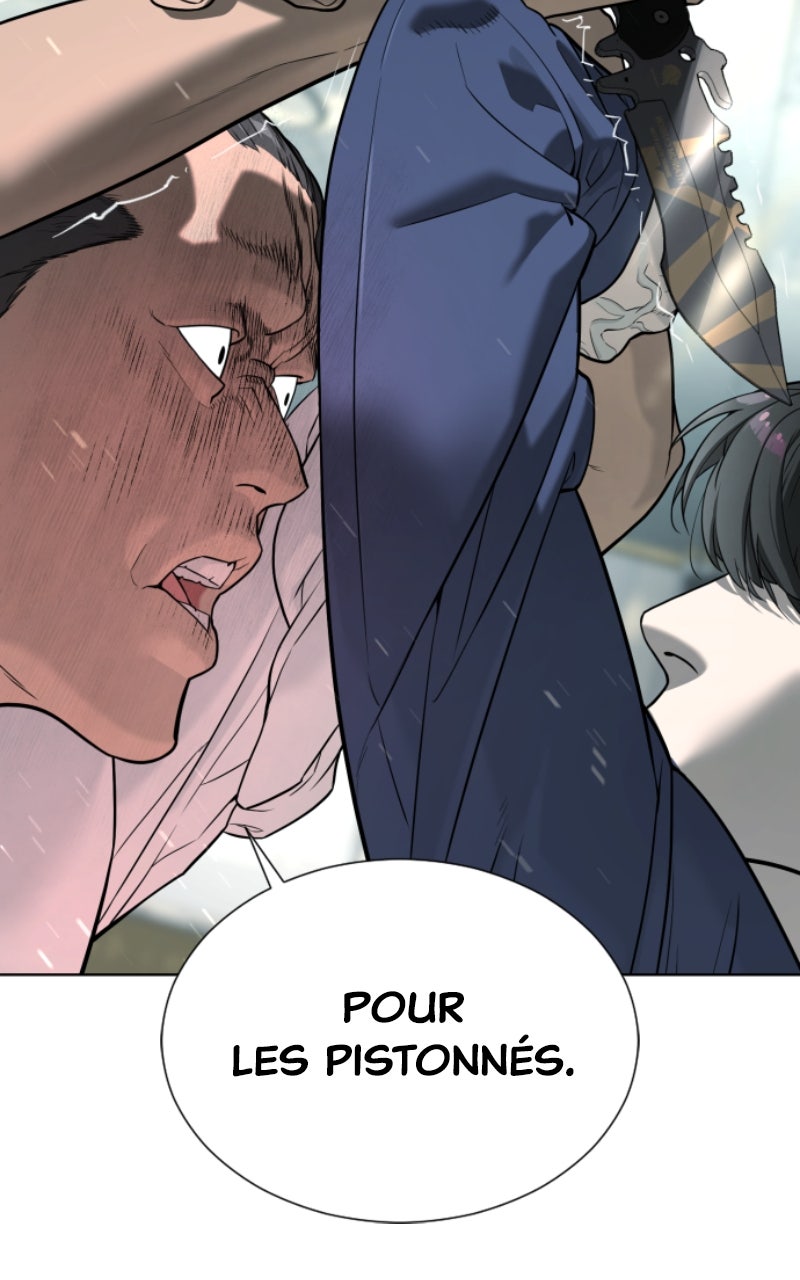 Read Killer Peter FR Manga Online