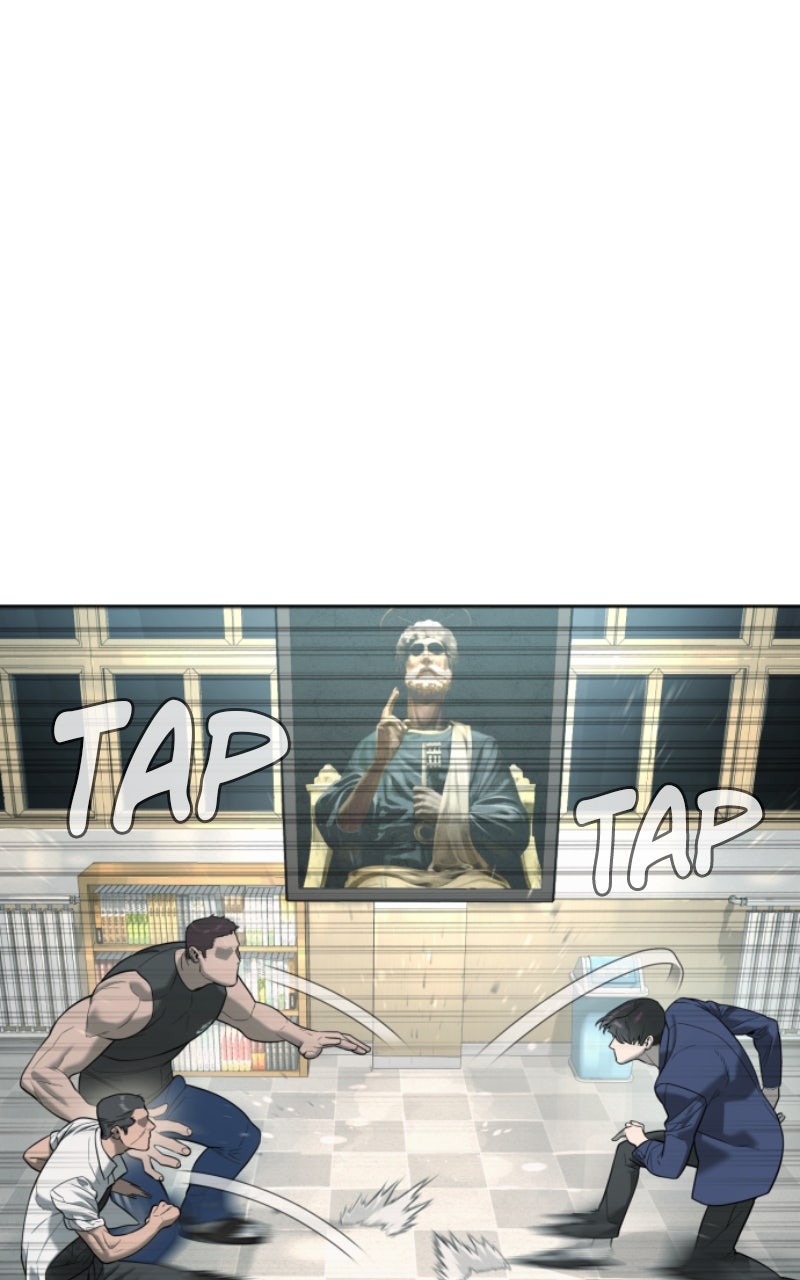 Read Killer Peter FR Manga Online