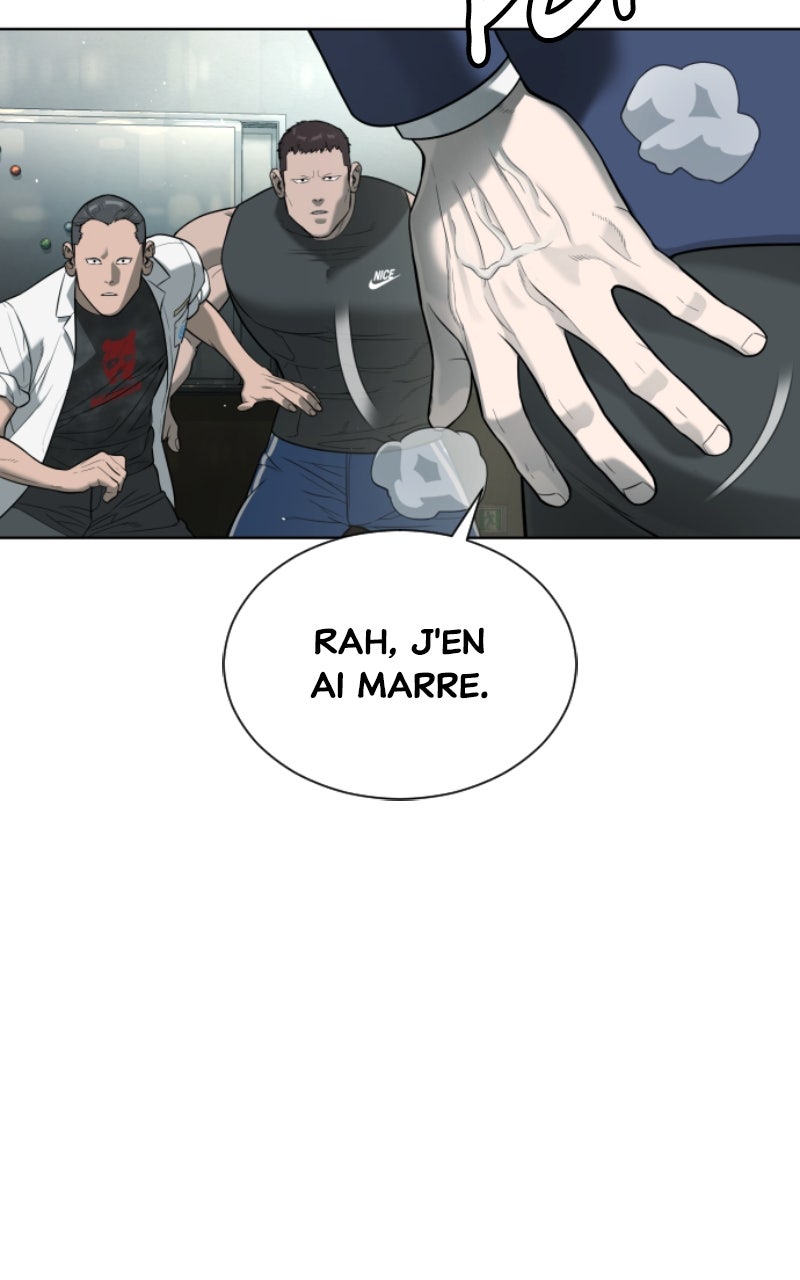 Read Killer Peter FR Manga Online