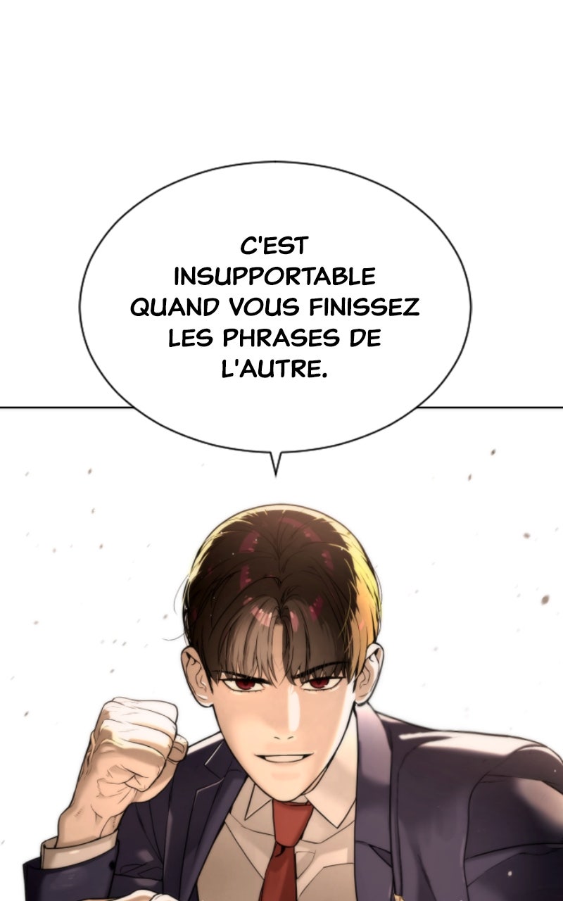 Read Killer Peter FR Manga Online