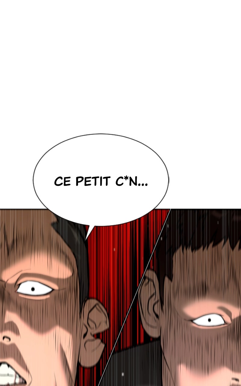 Read Killer Peter FR Manga Online