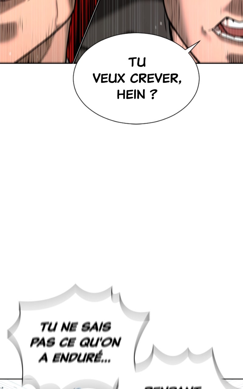 Read Killer Peter FR Manga Online