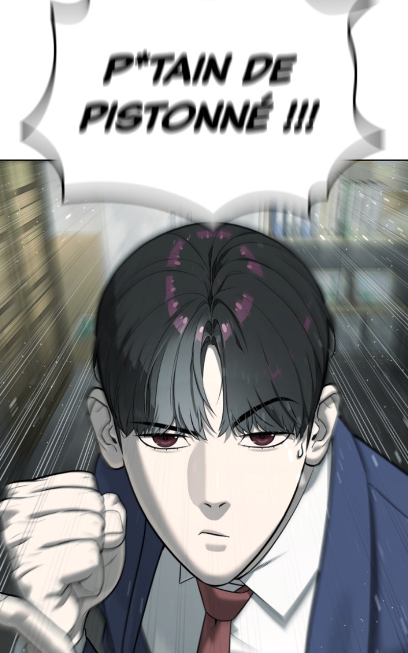 Read Killer Peter FR Manga Online