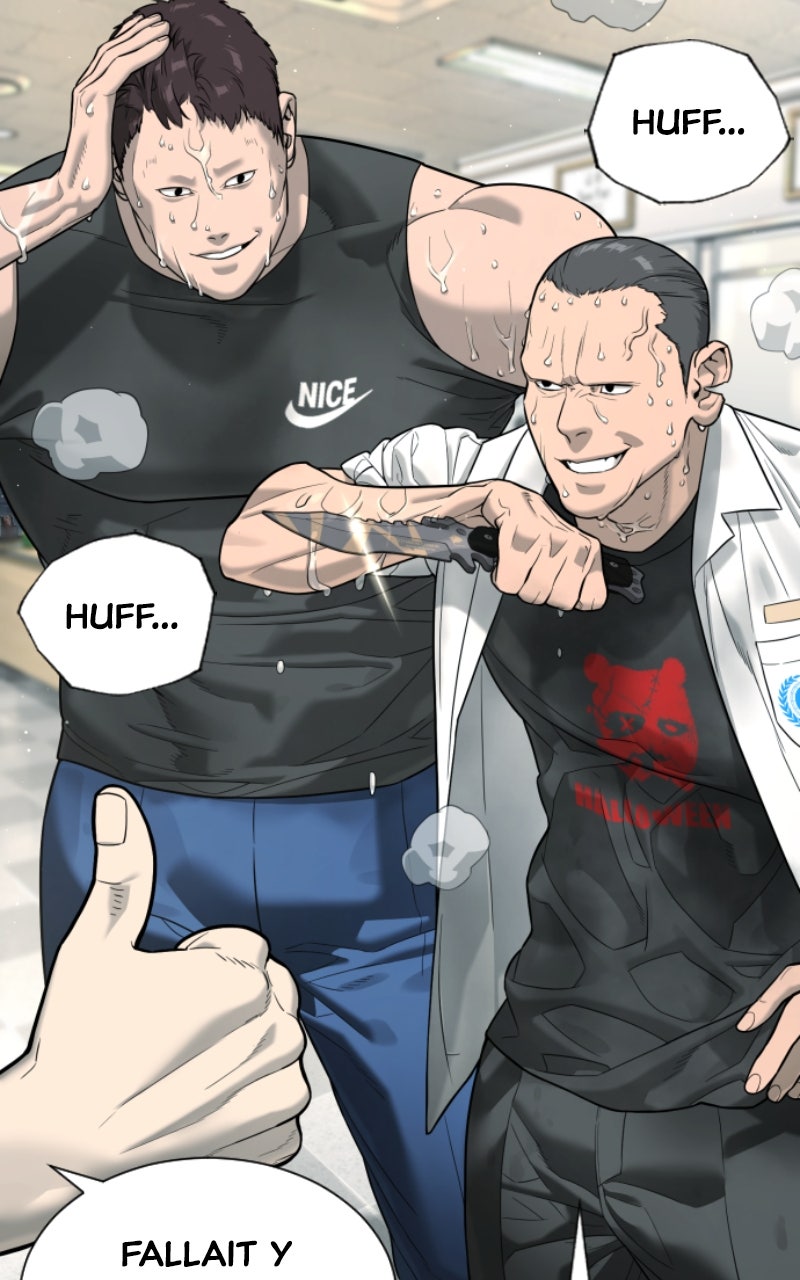 Read Killer Peter FR Manga Online