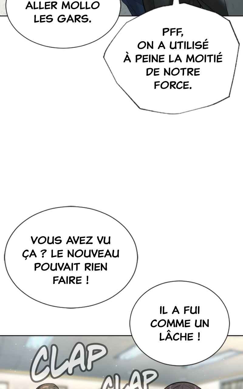 Read Killer Peter FR Manga Online