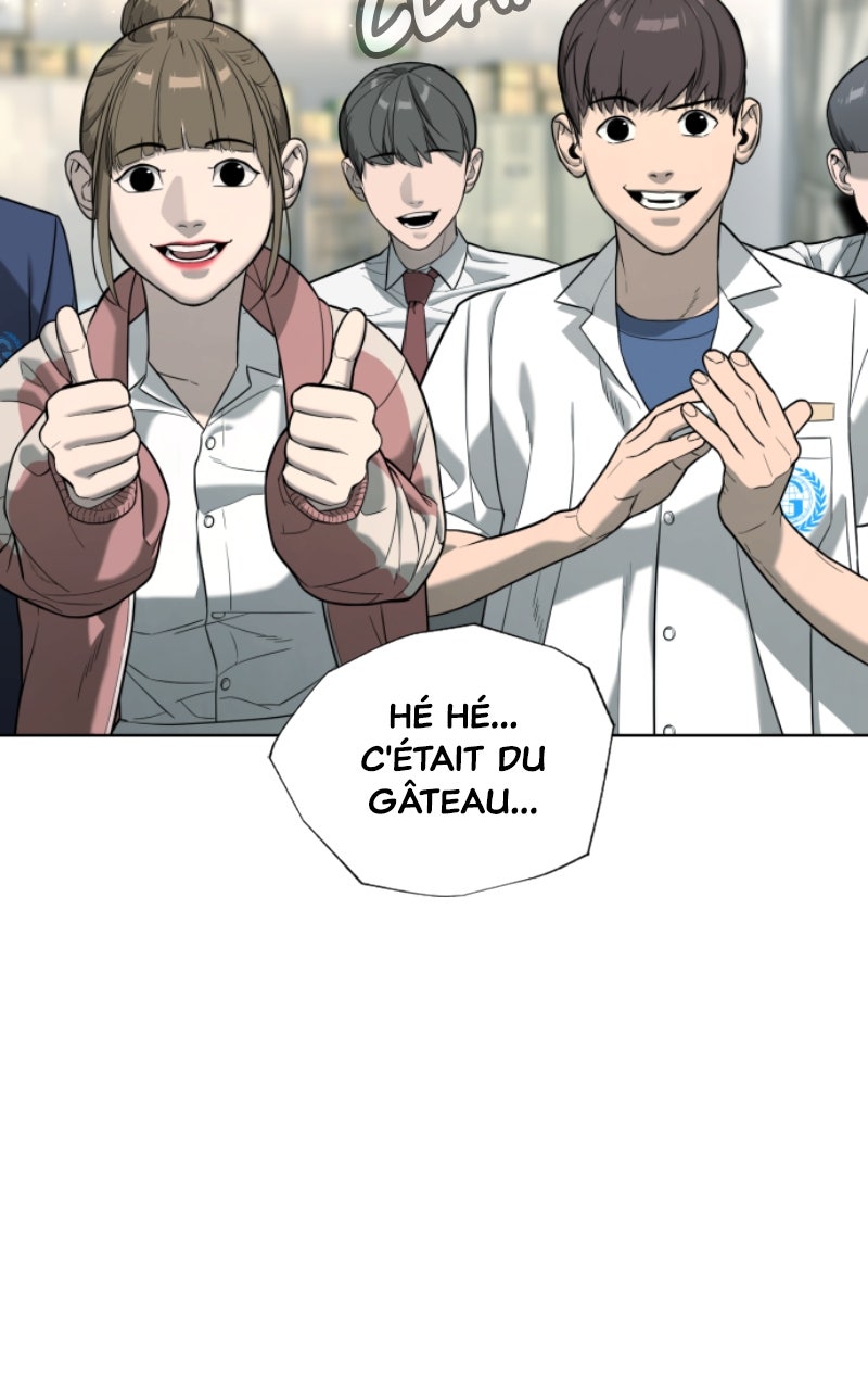 Read Killer Peter FR Manga Online