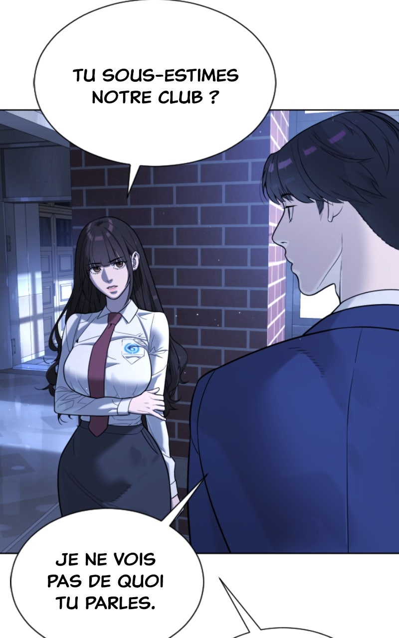 Read Killer Peter FR Manga Online