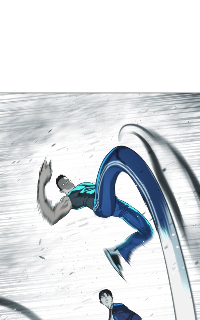 Read Killer Peter FR Manga Online