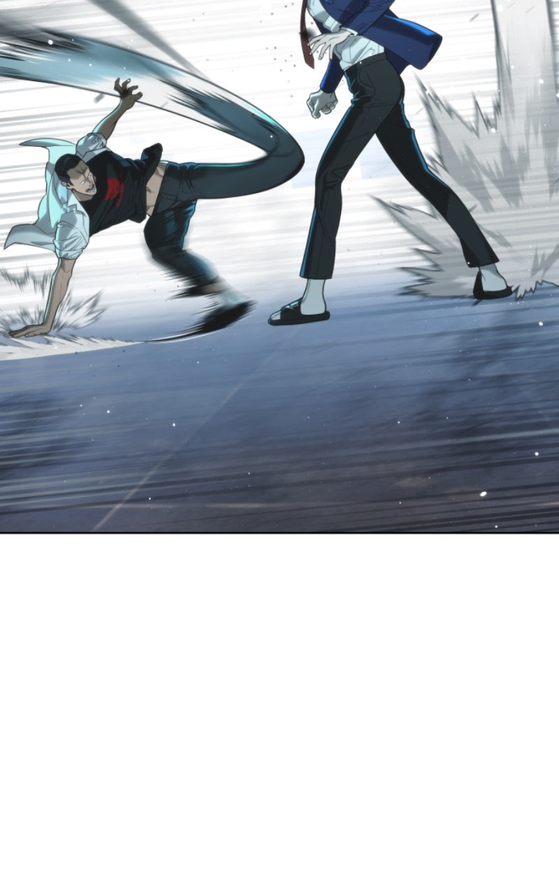 Read Killer Peter FR Manga Online