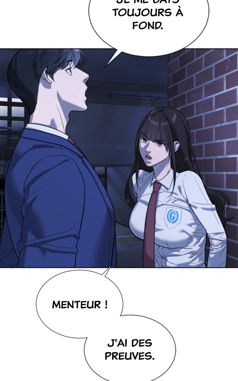 Read Killer Peter FR Manga Online