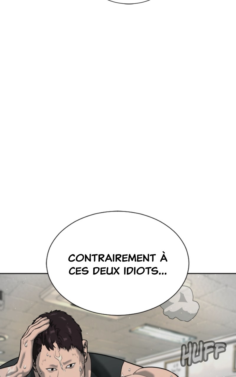 Read Killer Peter FR Manga Online