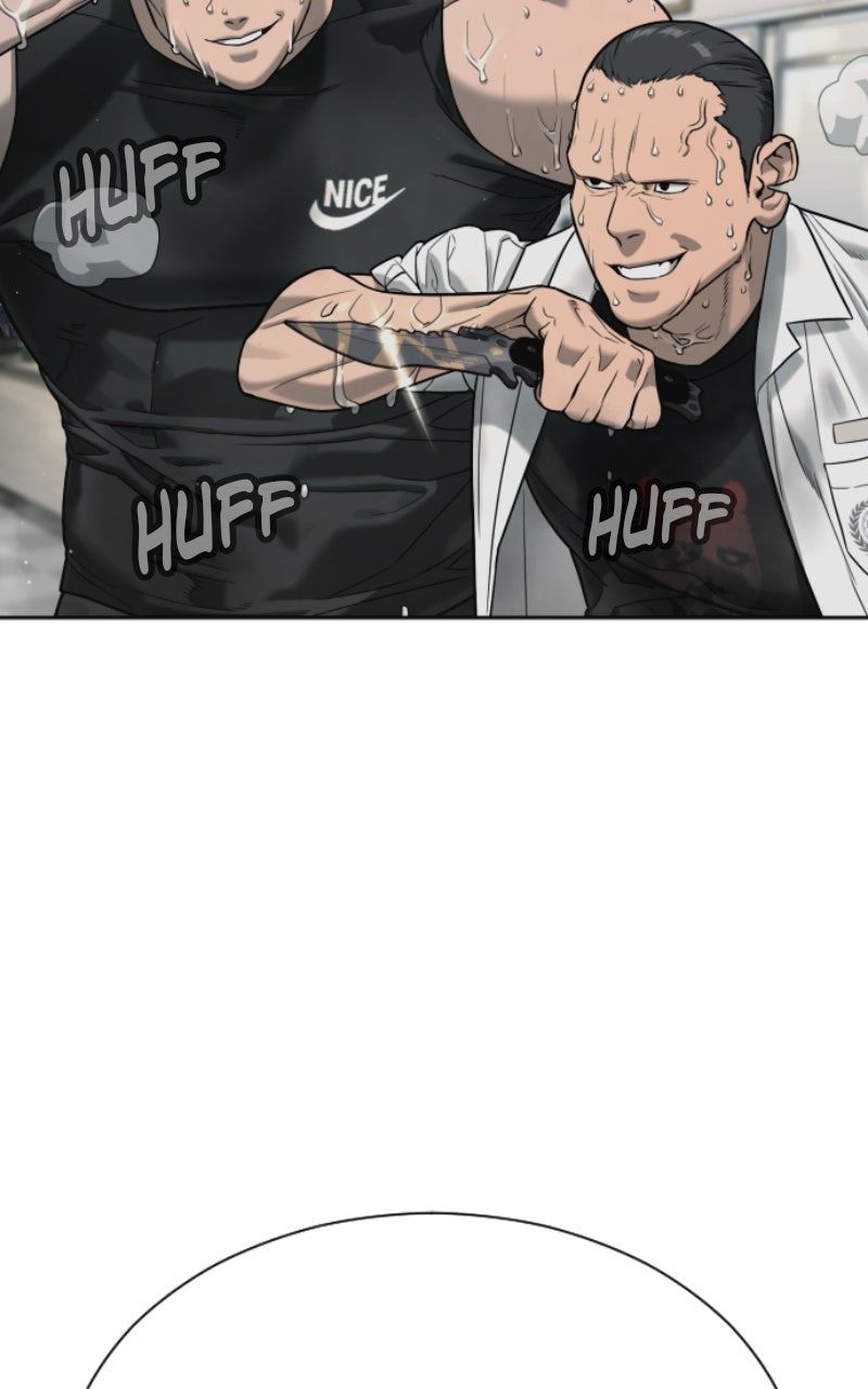 Read Killer Peter FR Manga Online