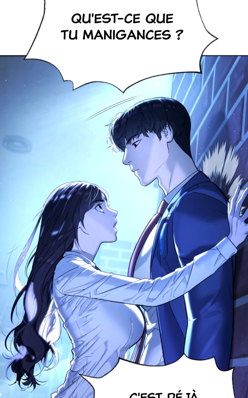 Read Killer Peter FR Manga Online