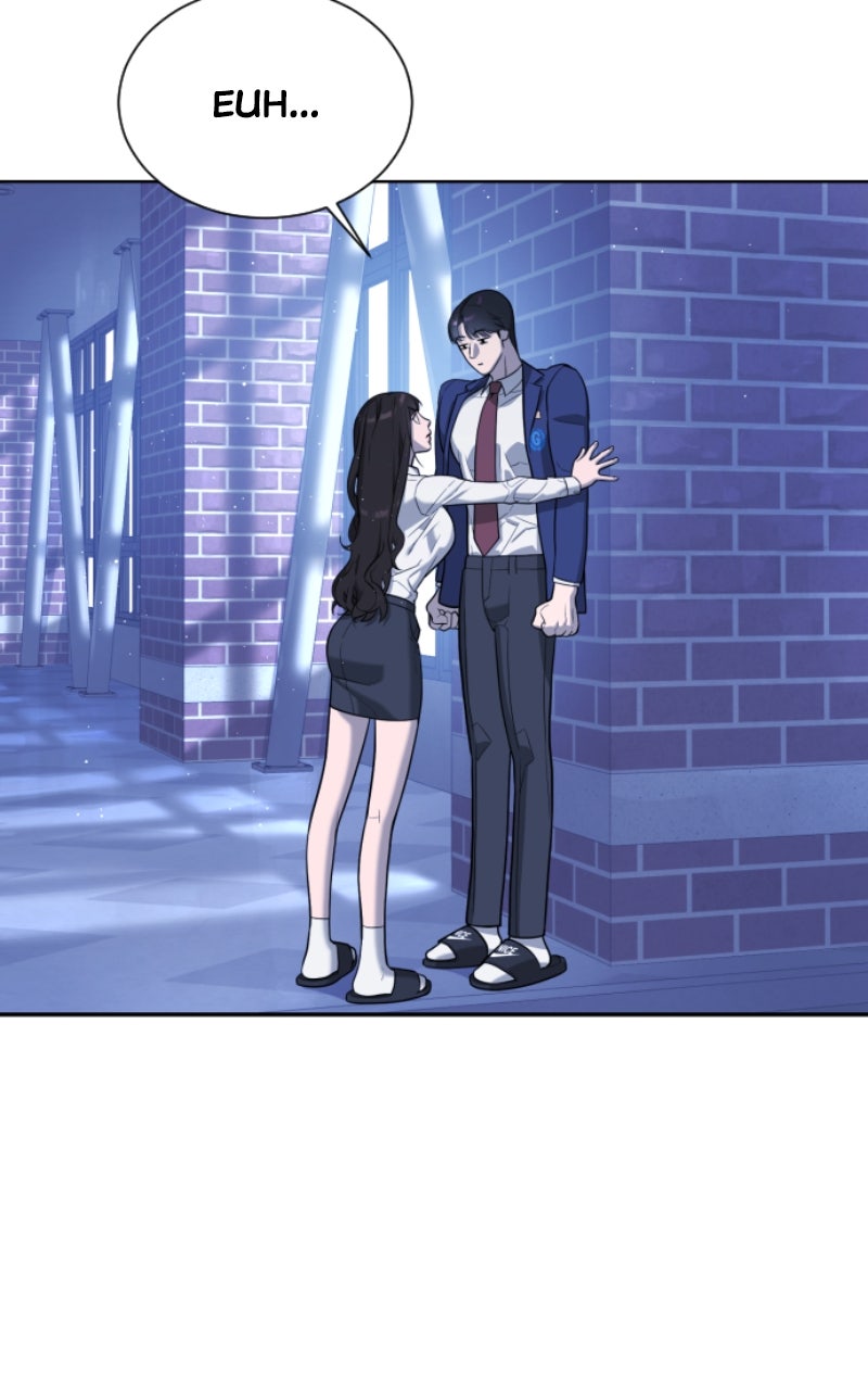 Read Killer Peter FR Manga Online