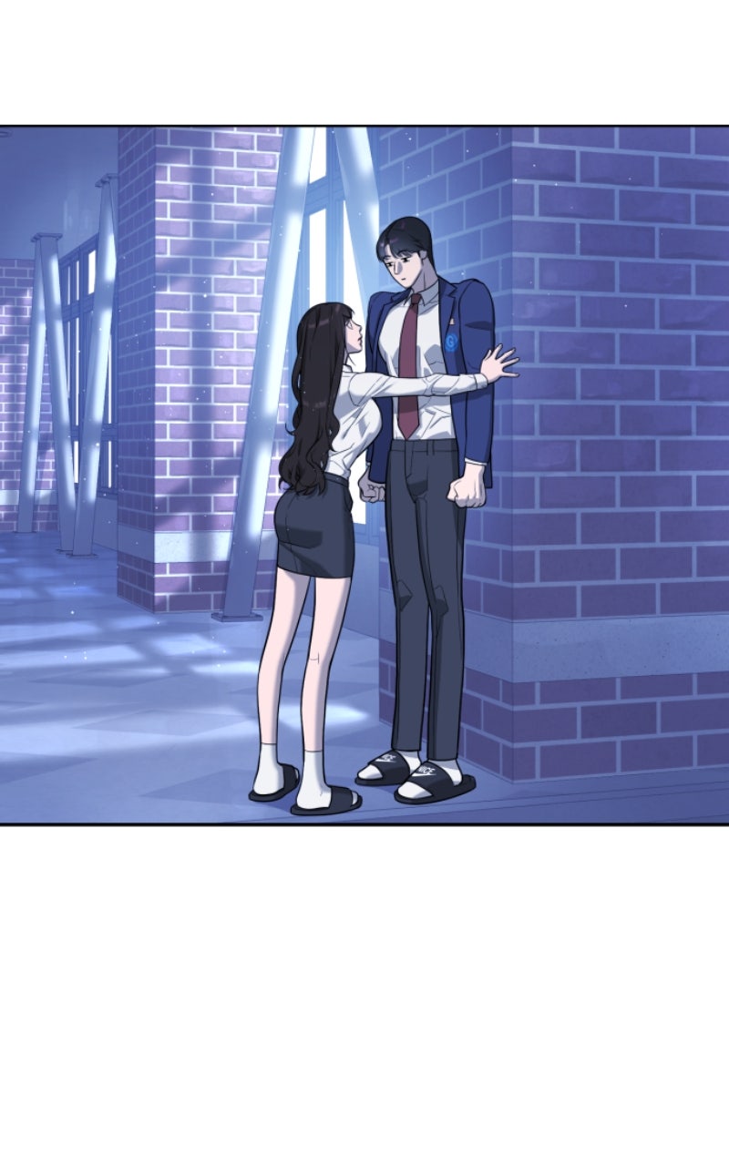 Read Killer Peter FR Manga Online