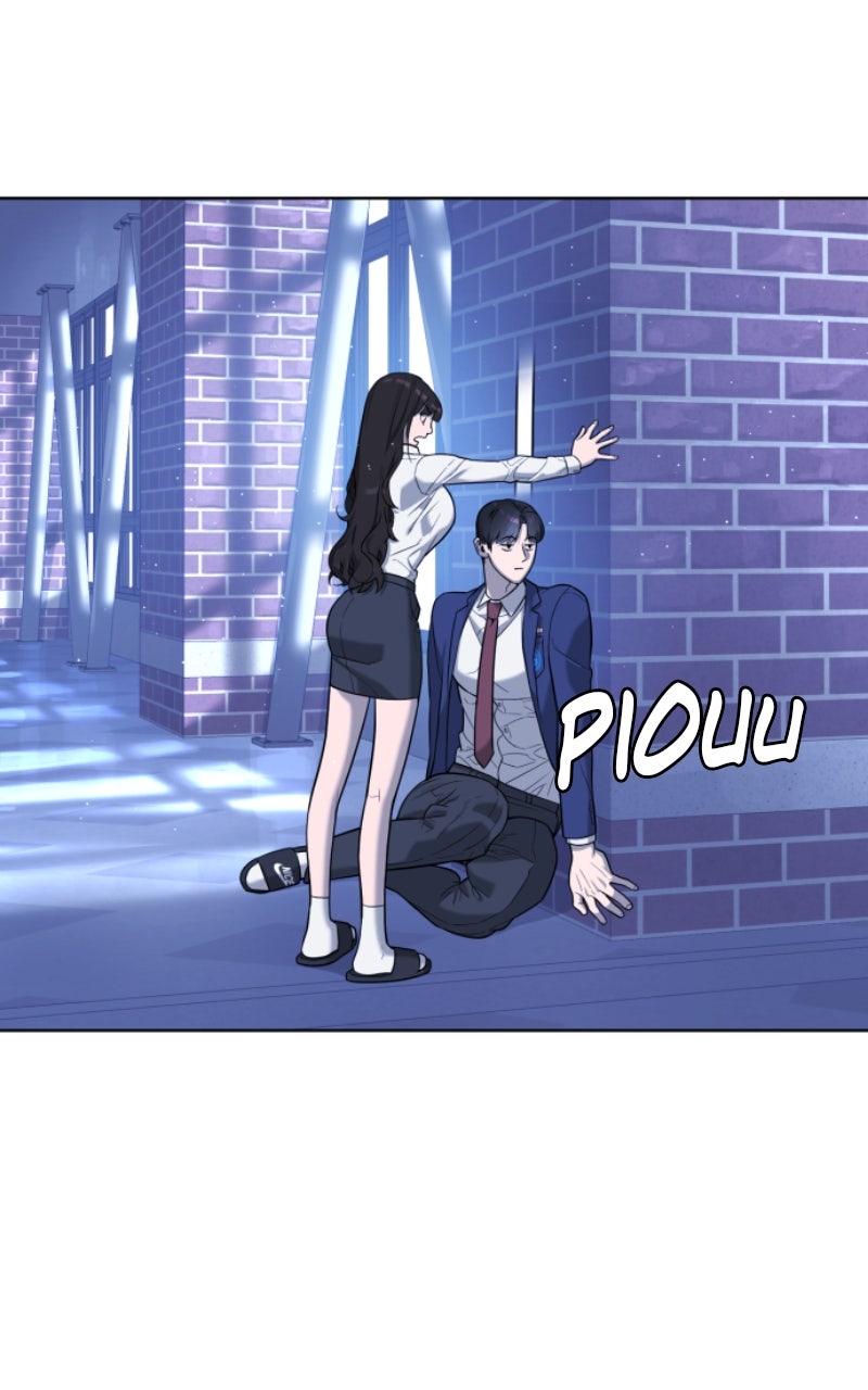 Read Killer Peter FR Manga Online