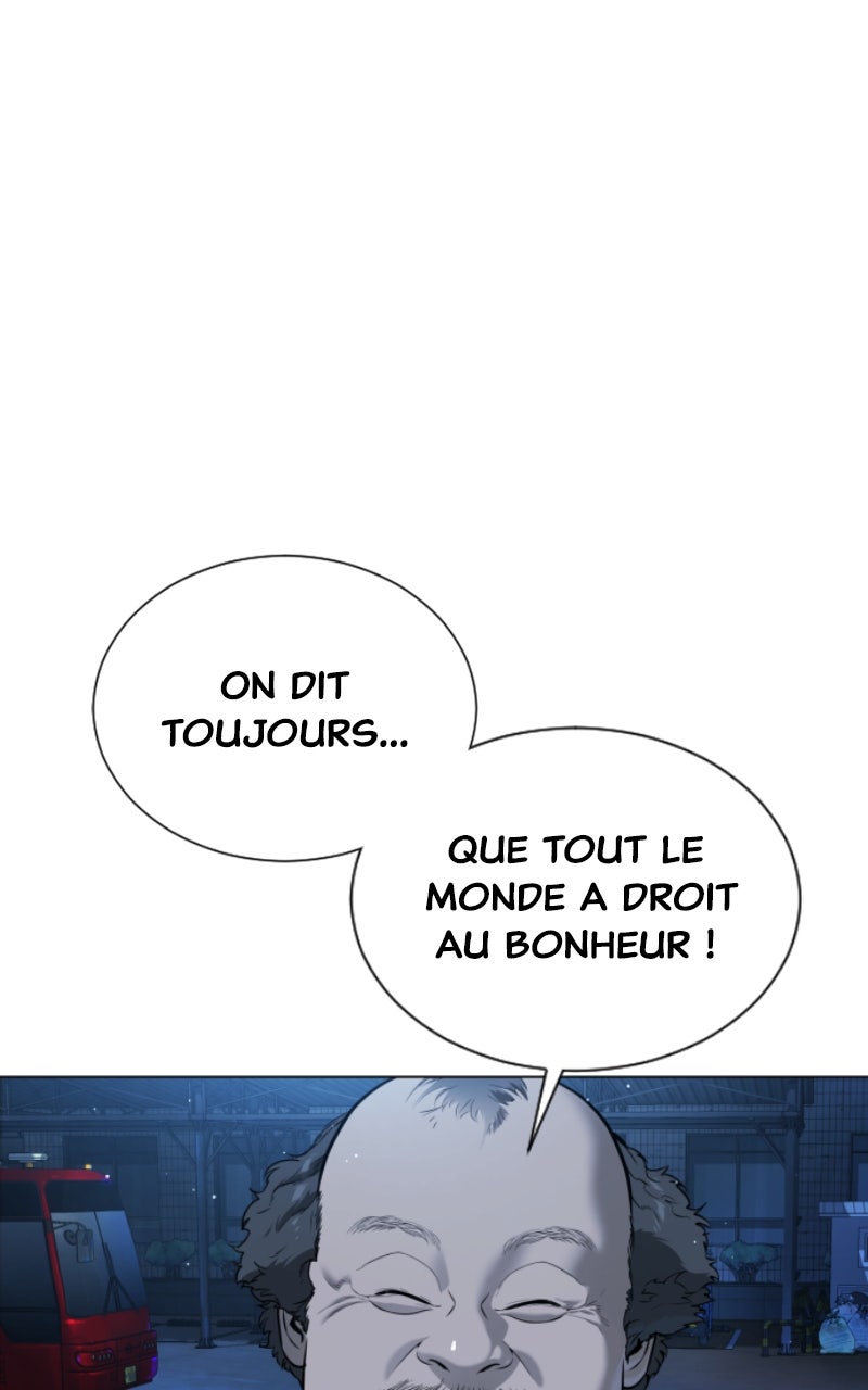 Read Killer Peter FR Manga Online