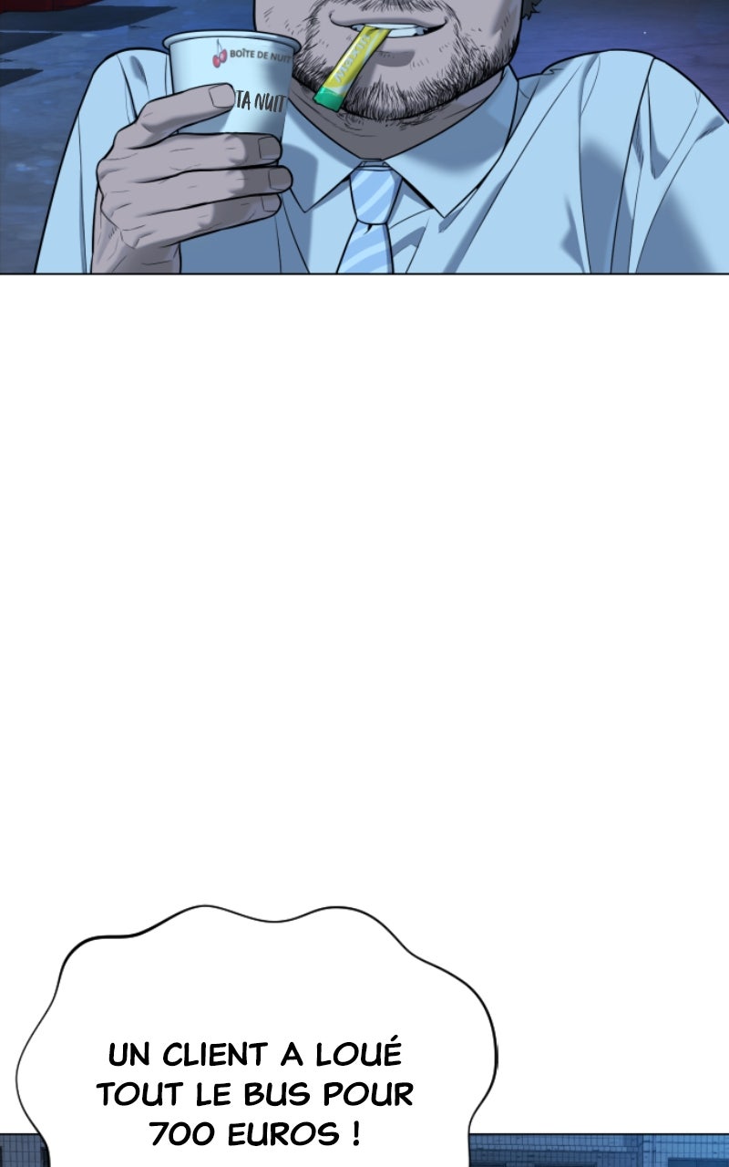 Read Killer Peter FR Manga Online