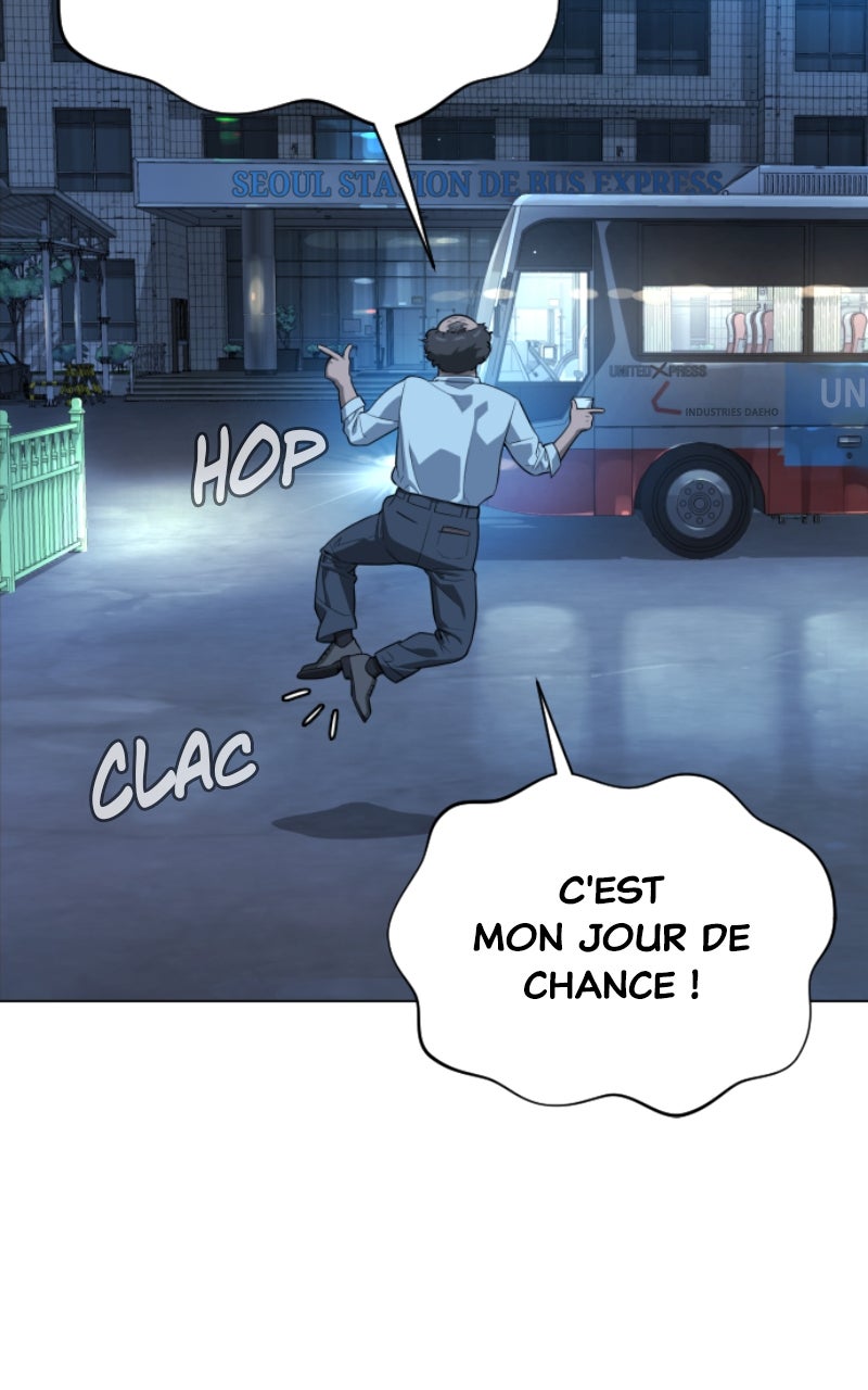 Read Killer Peter FR Manga Online