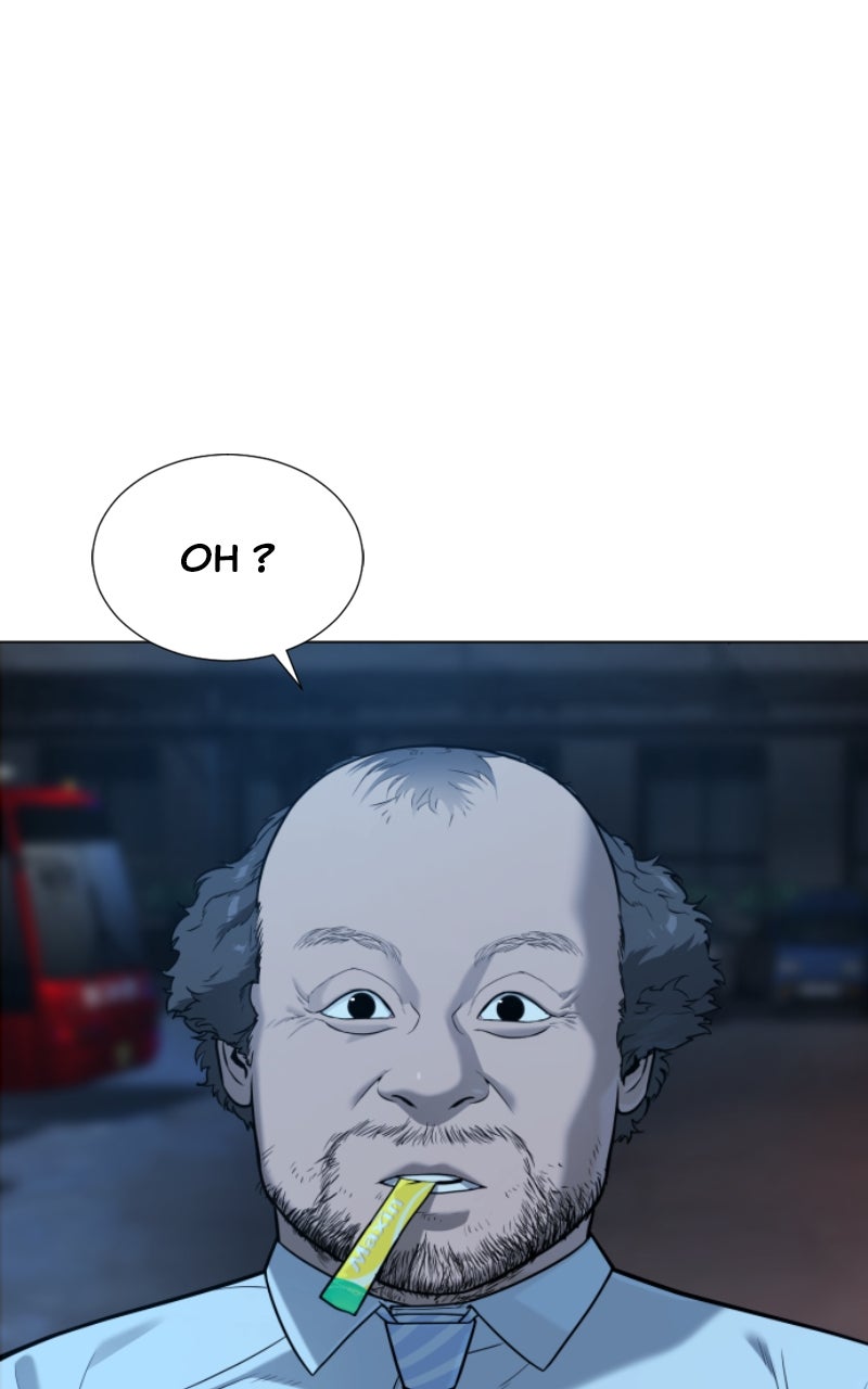 Read Killer Peter FR Manga Online