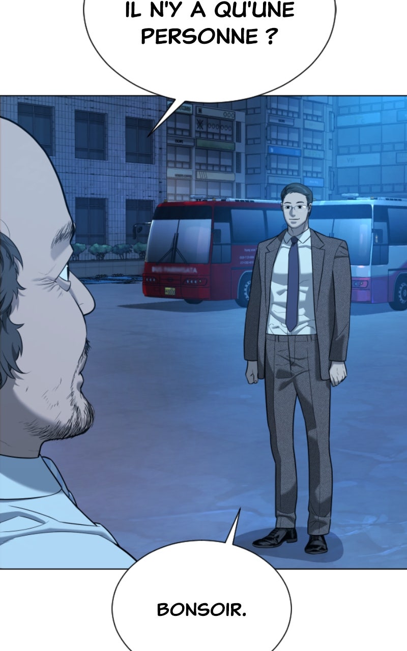 Read Killer Peter FR Manga Online