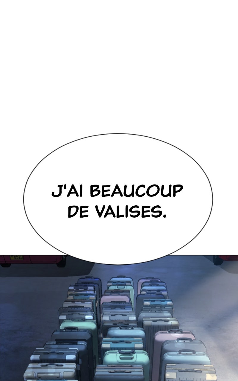 Read Killer Peter FR Manga Online