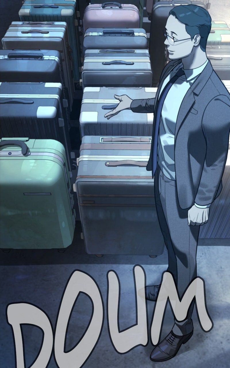 Read Killer Peter FR Manga Online