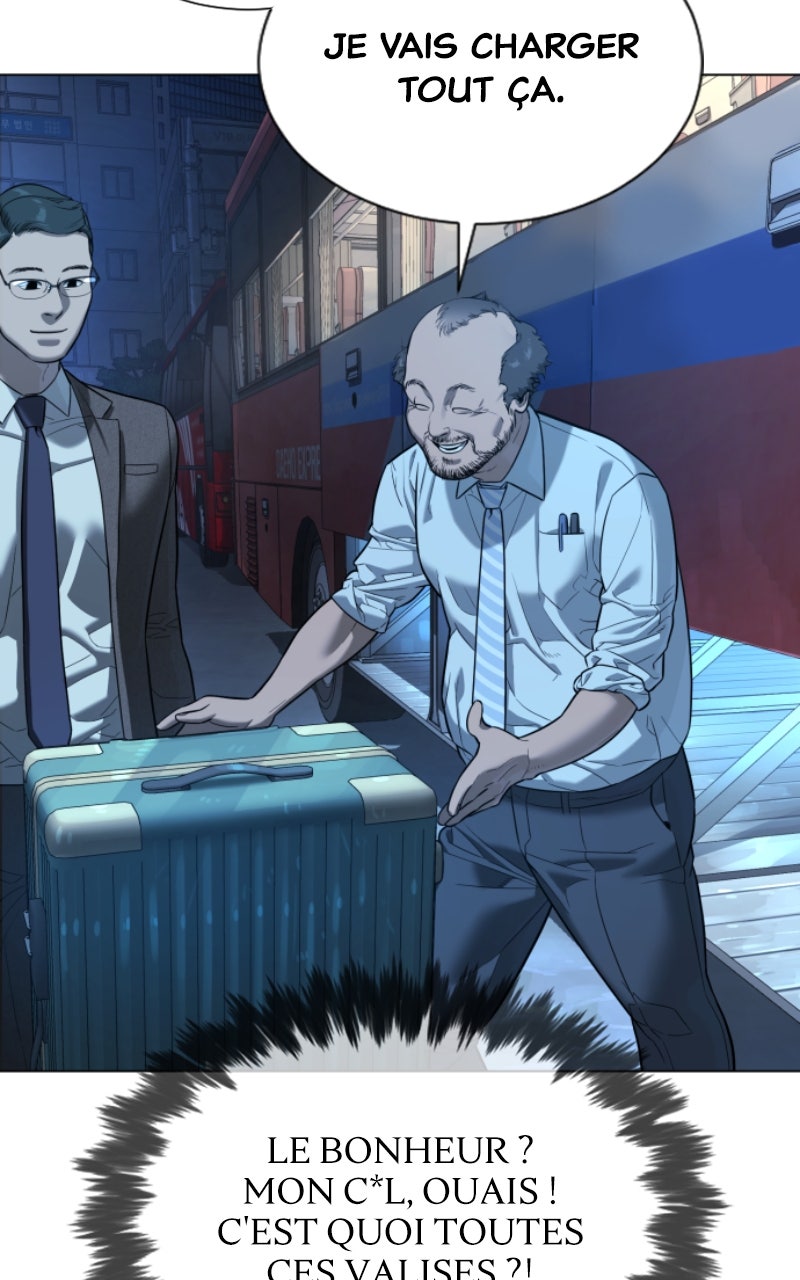 Read Killer Peter FR Manga Online