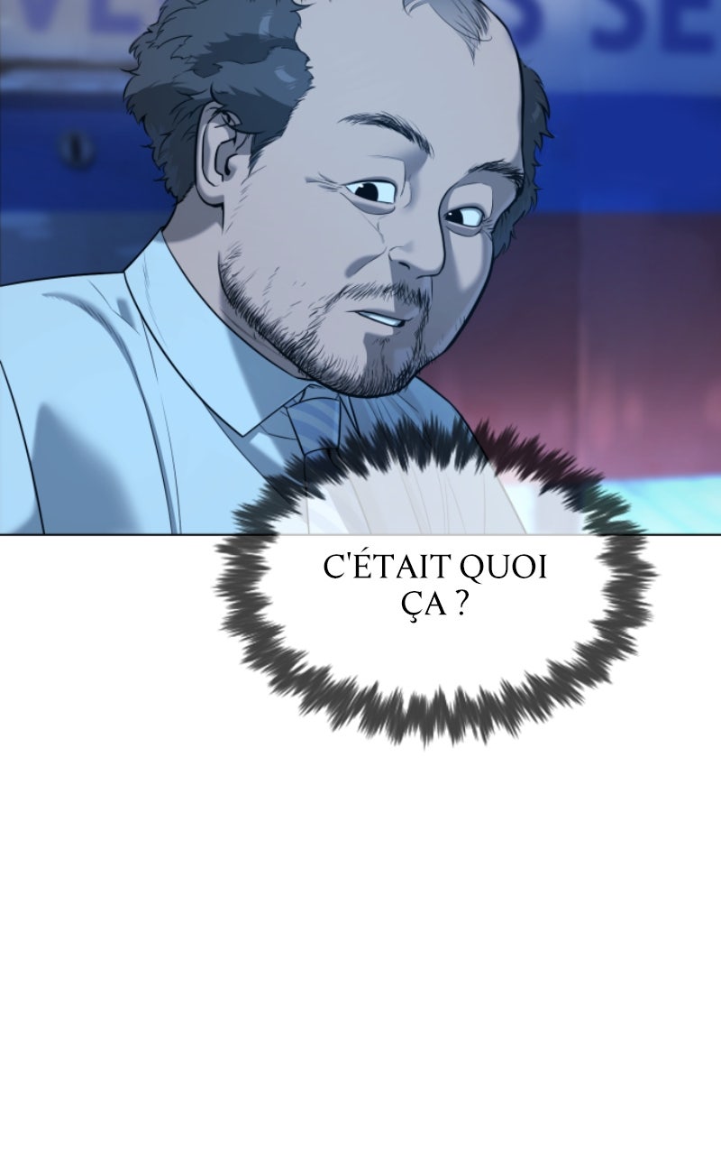 Read Killer Peter FR Manga Online