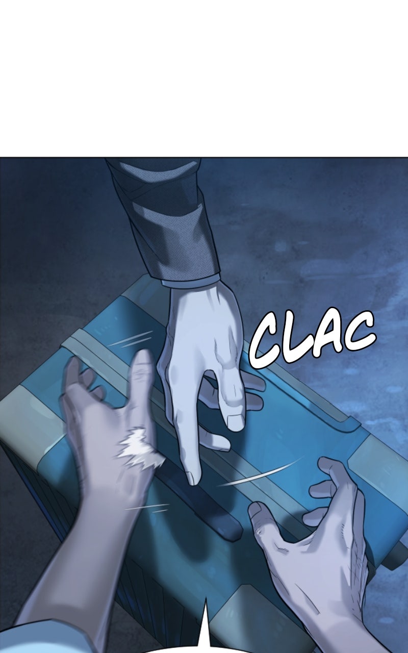 Read Killer Peter FR Manga Online